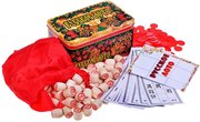 Русское лото Делюкс настольная логическая игра в жестяной коробке Нескучные игры