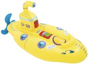 Надувная игрушка для катания верхом Субмарина 165 х 86 см Bestway 41098