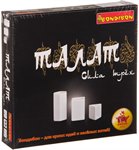 Настольная игра BONDIBON ТАЛАТ сила трёх ВВ0912-1