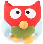 Детская декоративная подушка Совушка Поли GEKOKO A024