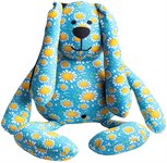 Детская декоративная подушка Ромашковый зая GEKOKO A099