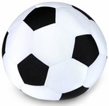 Детская декоративная подушка Мяч GEKOKO A078