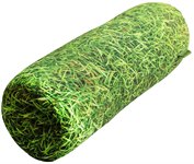 Подушка декоративная валик антистресс Травяной GEKOKO V05