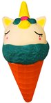 Сквиши М-м-мняшка игрушка-антистресс Мороженое единорог 1Toy Т15877