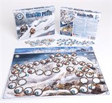 Настольная игра К2: Broad Peak дополнение