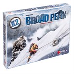 Настольная игра К2: Broad Peak дополнение
