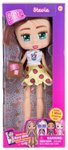 Кукла Boxy Girls с аксессуаром Стиви Stevie Т16632