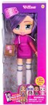 Кукла Boxy Girls с аксессуаром Уиллоу Uillou Т16633