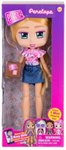 Кукла Boxy Girls с аксессуаром Пенелопа Penelope Т16636