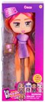 Кукла Boxy Girls с аксессуаром Коко Koko Т16637