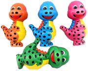 Сквиши М-м-мняшка игрушка-антистресс Динозавр 1шт 1Toy Т15865