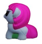 Сквиши М-м-мняшка игрушка-антистресс Пони 1Toy Т15840