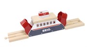 BRIO Деревянная железная дорога Паром БРИО 33569