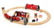 BRIO Деревянная железная дорога Метро БРИО 33513