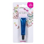 Гель для волос и тела с блёстками LUKKY цвет синий Только для девочек Детская косметика Т16134