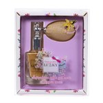 Мерцающая пудра для тела Звёздная пыль Lukky цвет золотистый Только для девочек Детская косметика