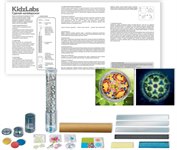 Сделай калейдоскоп набор для экспериментов 4M 00-03226