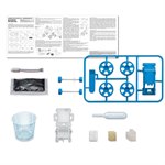 Солевой вездеход научный конструктор Green Science 4M 00-03409