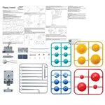 Парад планет научный конструктор 4M 00-03416