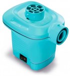 Насос электрический 220V 3 насадки INTEX 58640