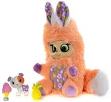 Пушастик Лола с питомцем и аксессуарами Bush Baby Т16325