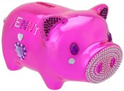 Свинка модница Набор для украшения копилки Alex 180B