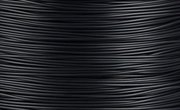 ABS-пластик для 3D-ручек 1,75 мм черный 10 метров