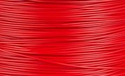 ABS-пластик для 3D-ручек 1,75 мм красный 10 метров