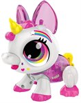 Робо Лайф Единорог конструктор для сборки интерактивной модели робота 1TOY Т16232
