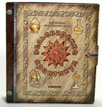 Настольная игра Зельеварение Практикум NEW 3-е издание Правильные игры