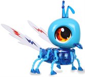 Робо Лайф Муравей конструктор для сборки интерактивной модели робота 1TOY Т16237