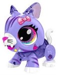Робо Лайф Котенок конструктор для сборки интерактивной модели робота Build a Bot 1TOY Т16234