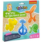 Фигуры из воздушных шаров набор для творчества BONDIBON ВВ2629