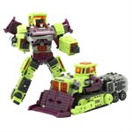 Трансбот Инженерный батальон XL Мега Дозербот Робот Трансформер 1Toy Т16431