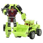 Трансбот Инженерный батальон XL Мега Фронтлифтер Робот Трансформер 1Toy Т16433