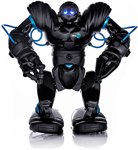 Робосапиен Blue радиоуправляемый программируемый робот WowWee 8015