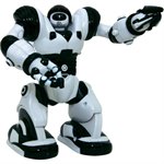 Мини Робот интерактивная игрушка WowWee 8085