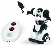 Робосапиен мини интерактивный радиоуправляемый робот WowWee 3885
