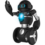 Робот MIP черный интерактивная игрушка WowWee 0825