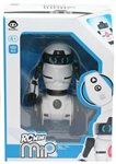 Робот MIP мини интерактивная радиоуправляемая игрушка WowWee 3821