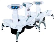 Робот Краб радиоуправляемая интерактивная игрушка WowWee 8039