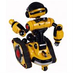 Роборовер интерактивная радиоуправляемая игрушка WowWee 8515