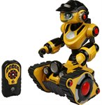 Роборовер интерактивная радиоуправляемая игрушка WowWee 8515