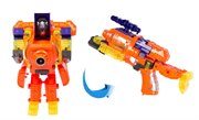 Звездный арсенал Трансбот Атомик бластер-Трансформер 1Toy Т16334