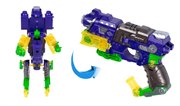 Звездный арсенал Трансбот Бластербот бластер-Трансформер 1Toy Т16335