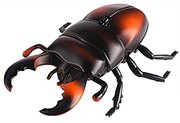 Робо-Жук-Олень красный робот Robo Life Т16444