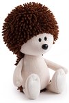 Ежик Игоша мягкая игрушка 15 см Лесята BUDI BASA LE15-030