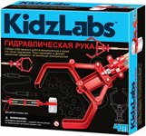 Гидравлическая рука набор для сборки модели 4M 00-03414