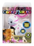 Светомузики Котенок интерактивная игрушка колонка 1Toy звук, свет, Bluetooth Т16308