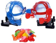 Боксерский Чемпионат надувных роботов настольная игра Zhorya Ф93879